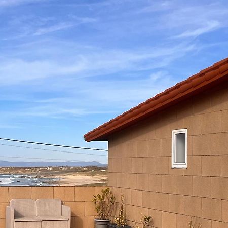 Hostal Balieiros Corrubedo Exteriör bild